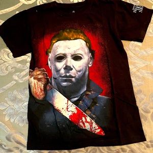 Universal Studios Halloween Horror Nights 2016 T-shirt - Size S